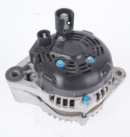 14 - 17 Fiat 500L Alternator 51931432 OEM 36k