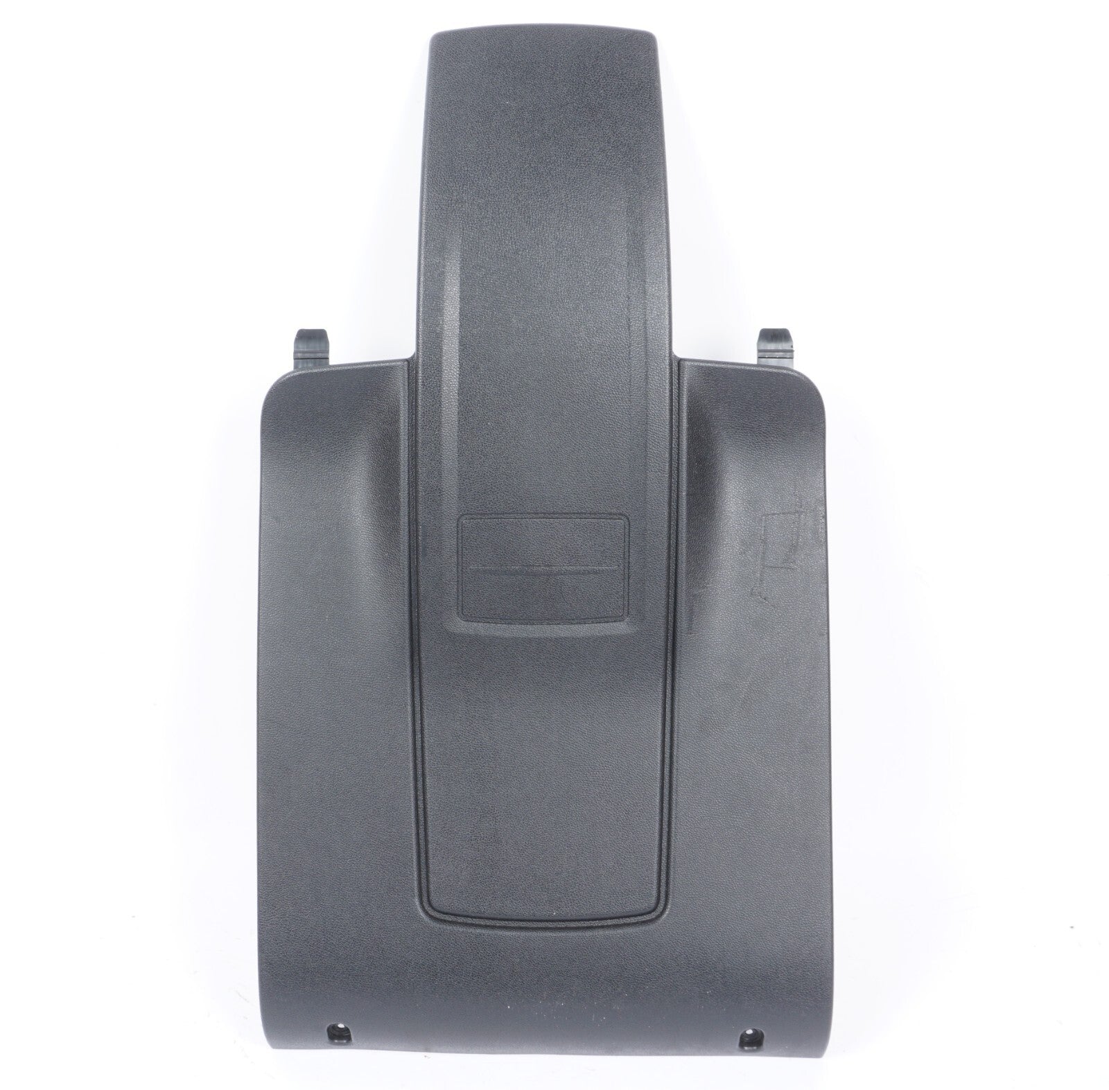 12-14 Mercedes C350 C250 Coupe Front Left Driver Seat Back Trim Cover OEM