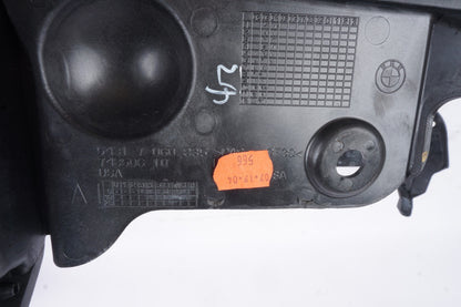 2003-2008-BMW Z4 Left & Right-Convertible-TOP-ROOF-Mounts / rackets