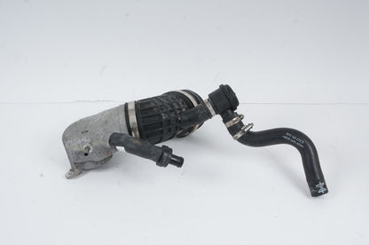 2010 - 2020 Bentley Mulsanne Left Turbocharger Exhaust Gas Elbow Pipe Tube