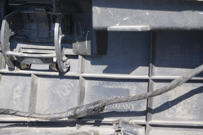 2012 2013 2014 2015 BMW 650 FRONT BUMPER  51117282904 OEM