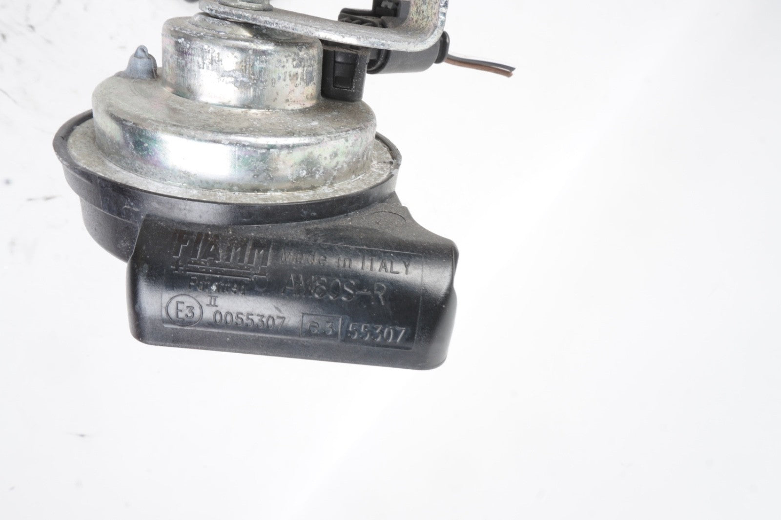 2010 - 2018 Mercedes C350 Horn Signal OEM