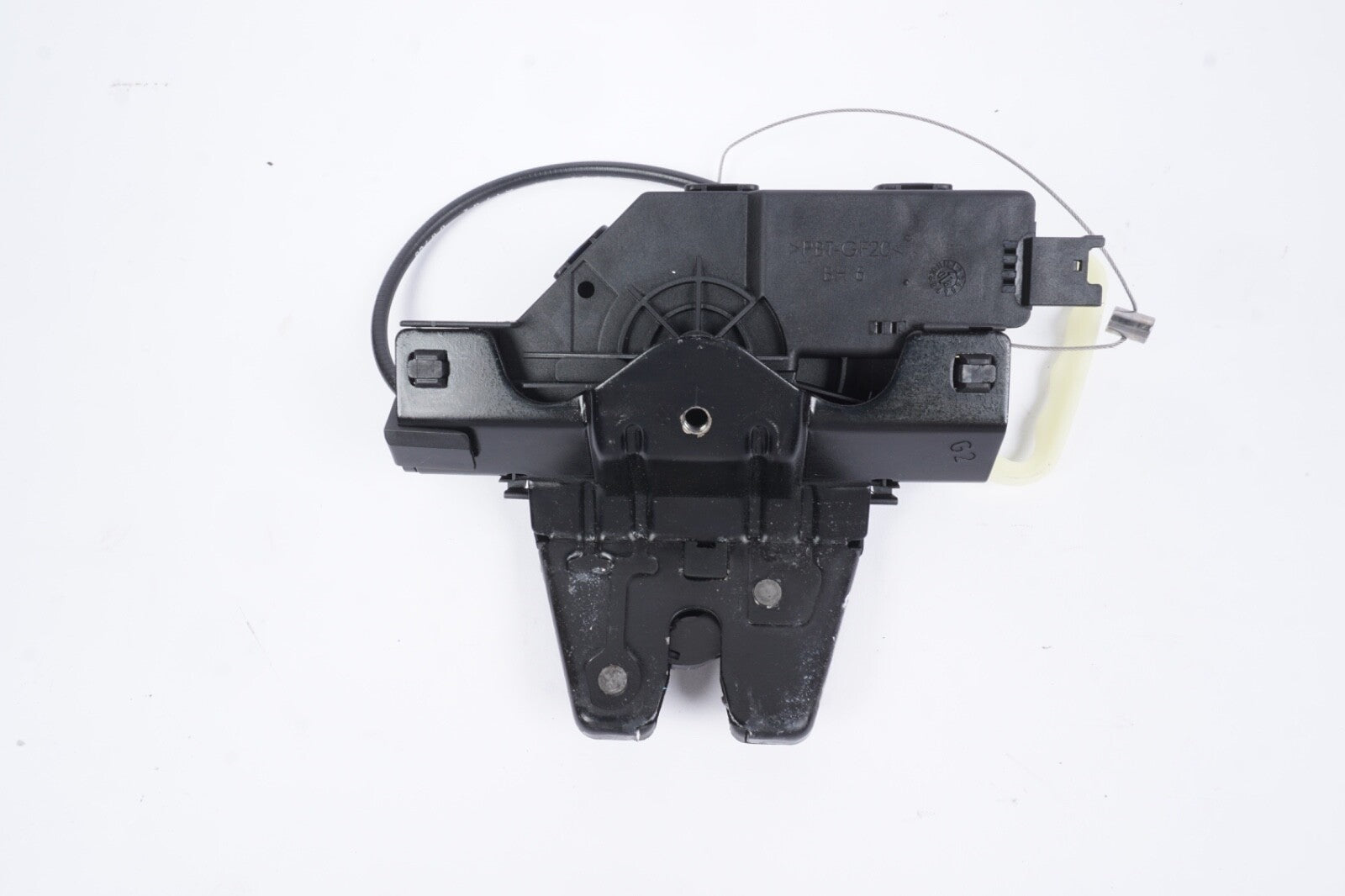 06-13 BMW M3 335i 330i E90 E92 E93 E60 TRUNK LID LOCK MICRO SWITCH 7840617 OEM 