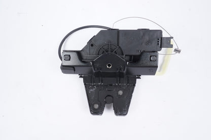 06-13 BMW M3 335i 330i E90 E92 E93 E60 TRUNK LID LOCK MICRO SWITCH 7840617 OEM 