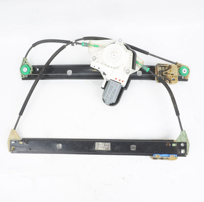 2011-2018 Audi A8L Rear Window Regulator & Motor Left Driver Side OEM