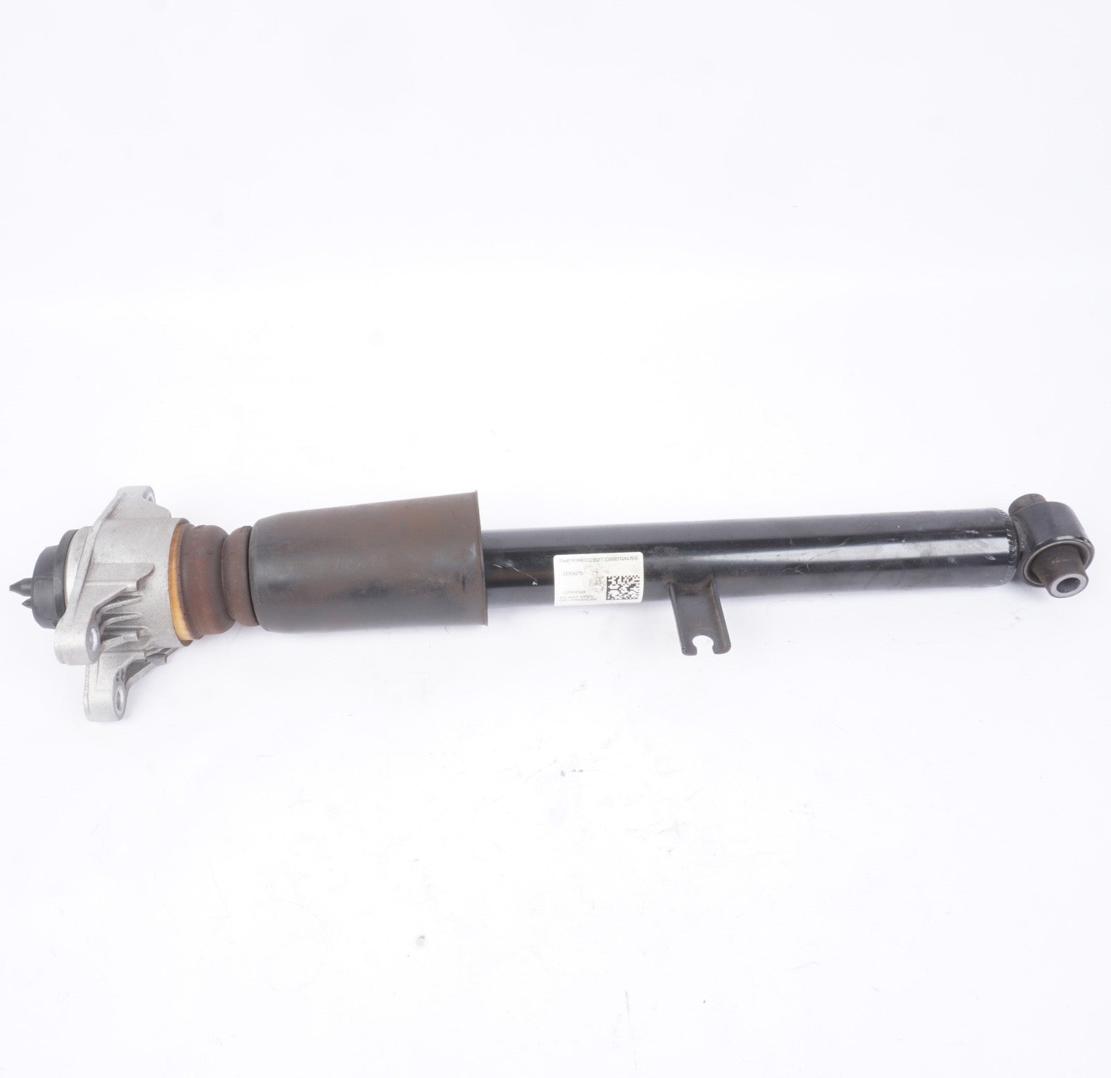 2022 - 2024 OEM BMW 430i Convertibl Rear Right Suspension Shock Absorber