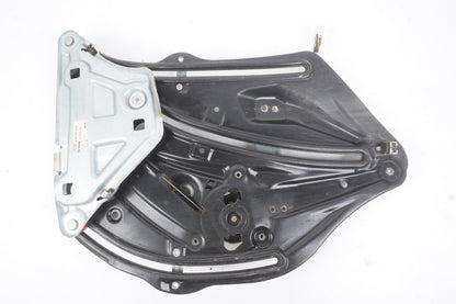 2011 - 2017 Mercedes E350 E550 Rear Right Window Regulator W/Motor OEM