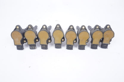 OEM mercedes e350 c300 ml350 gl450 m272 m273 ignition coil spark plug set 8 pcs
