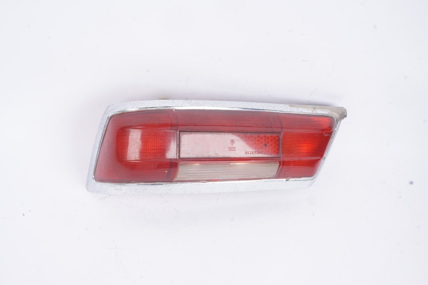 Mercedes W 113 Pagoda 230SL/250SL 63 - 68  Left Taillight Lens