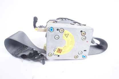 03-06 Mercedes R230 SL500 SL55 AMG Right Side Seatbelt Seat Belt Retractor OEM