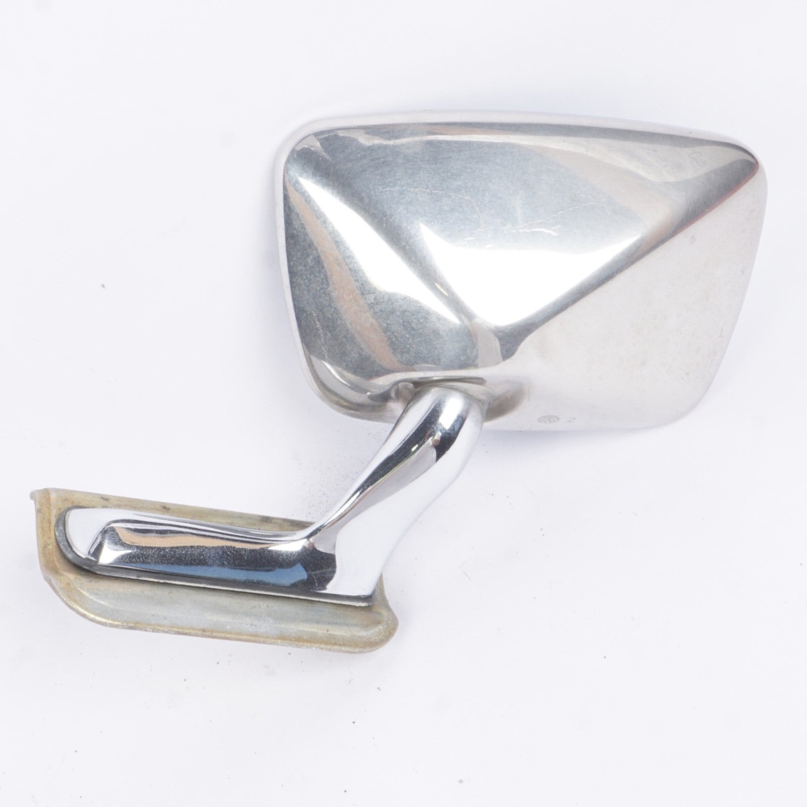 MERCEDES w113 280 SL w111 280 SE LEFT SIDE VIEW MIRROR 