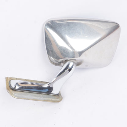 MERCEDES w113 280 SL w111 280 SE LEFT SIDE VIEW MIRROR 