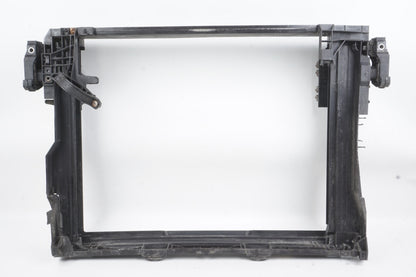 2010 - 2019 BMW 550i 650i Radiator Support Carrier 17117625981 OEM Used