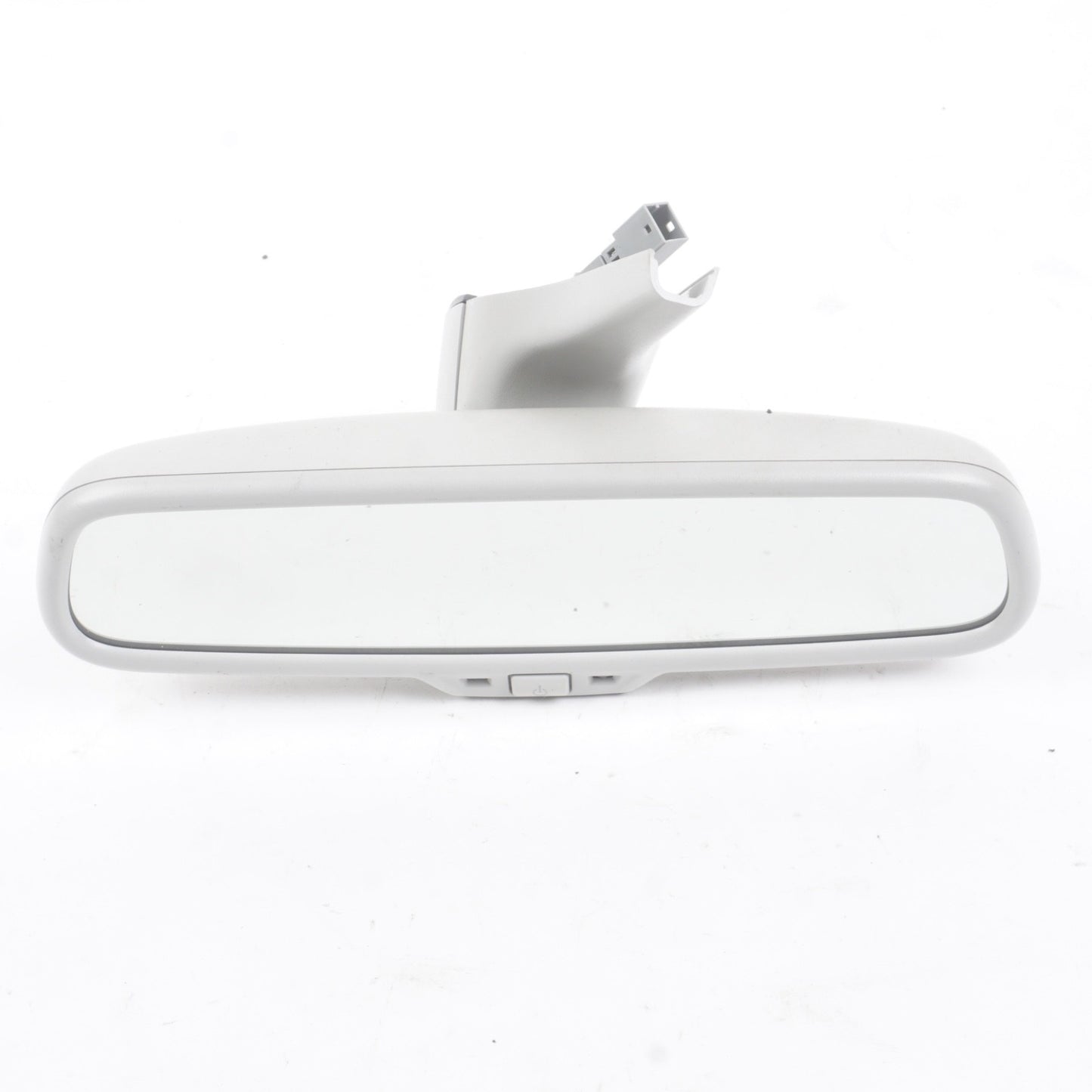 2005-2010 Audi A4 S4 A6 S6 Rear View Mirror Hidden Compass Auto Dim