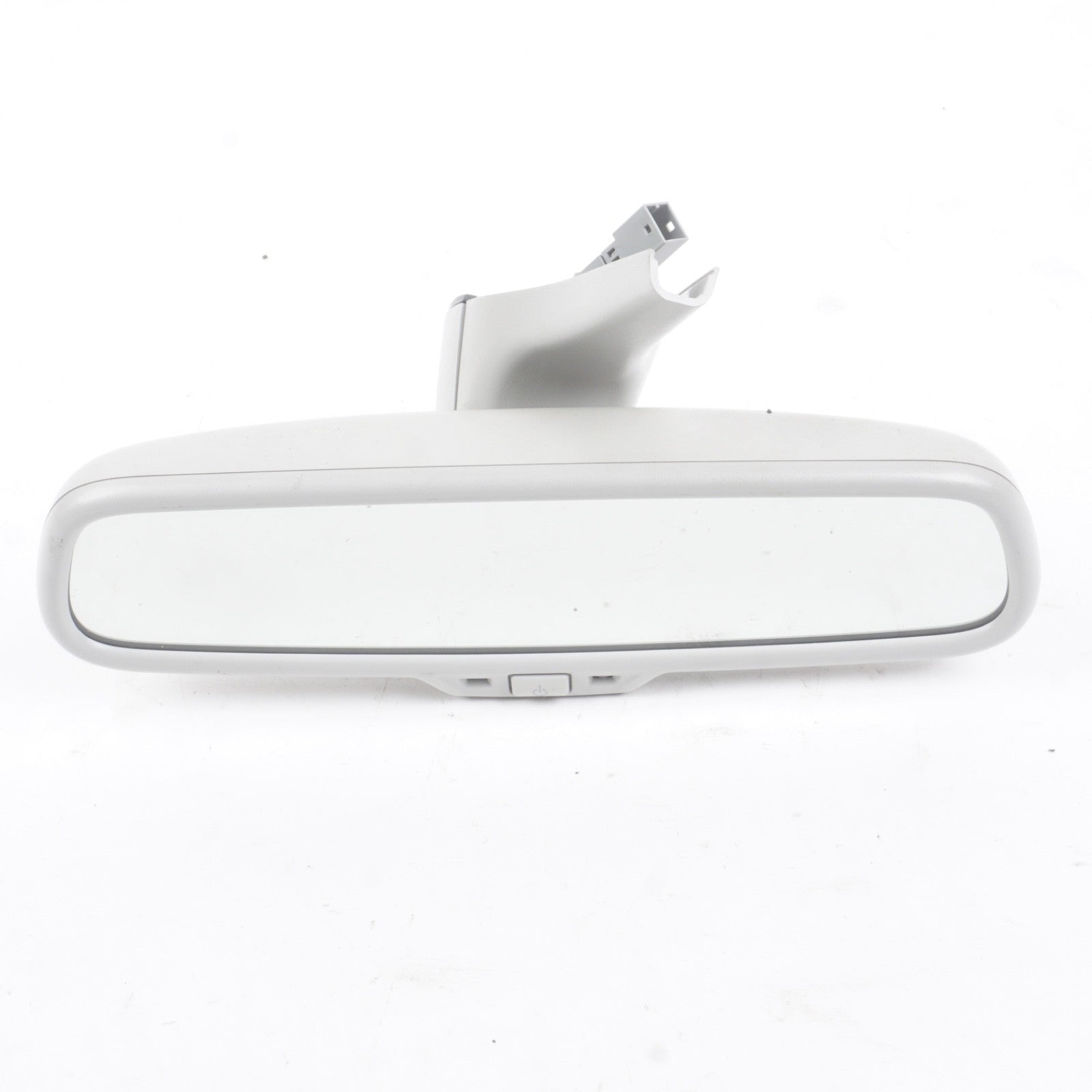 2005-2010 Audi A4 S4 A6 S6 Rear View Mirror Hidden Compass Auto Dim