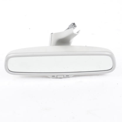 2005-2010 Audi A4 S4 A6 S6 Rear View Mirror Hidden Compass Auto Dim