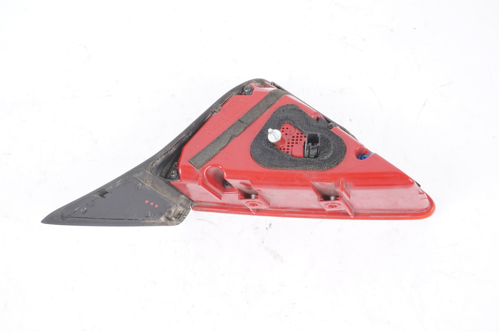 2012-2015 AUDI A7 S7 REAR DRIVER SIDE LEFT INNER TAIL LIGHT LAMP 4G8945093A OEM