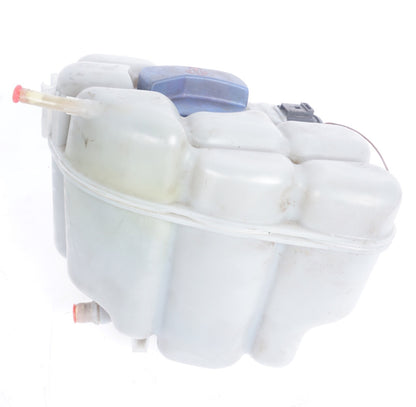 2011-2018 PORSCHE CAYENNE RADIATOR COOLANT OVERFLOW RESERVOIR TANK OEM