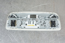 08-21 Mercedes W204 C250 C300 GLK350 Rear Overhead Dome Light 2048204901 OEM