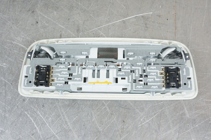 08-21 Mercedes W204 C250 C300 GLK350 Rear Overhead Dome Light 2048204901 OEM