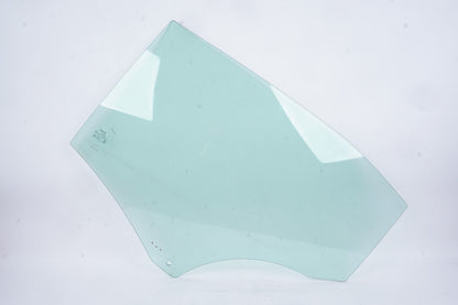 2021 - 2024 Polestar 2 Rear Left Driver Side Window Glass OEM