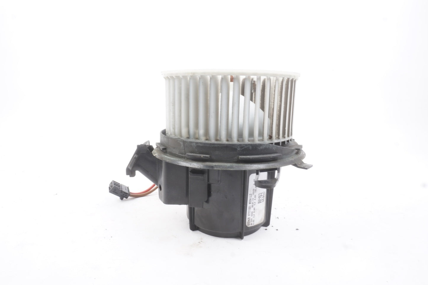 2011 - 2020 Mercedes W207 E350 CLS550 C250 CLS400 AC A/C Heater Blower Motor Fan