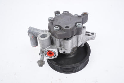 12-14 Mercedes W204 C250 M271 Power Steering Pump 0064663601 OEM