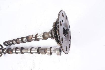2016 - 2019 NISSAN TITAN 5.0L CUMMINS DIESEL RIGHT INTAKE CAMSHAFT OEM