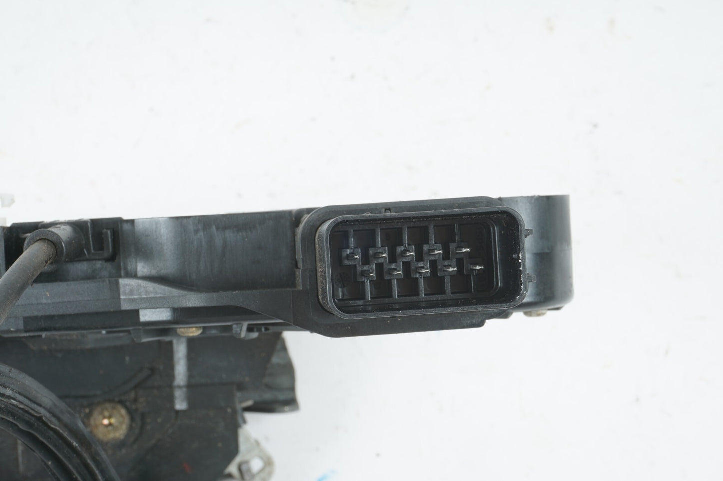 2006-2013 VOLVO C70 FRONT RIGHT PASSENGER DOOR LOCK ACTUATOR OEM