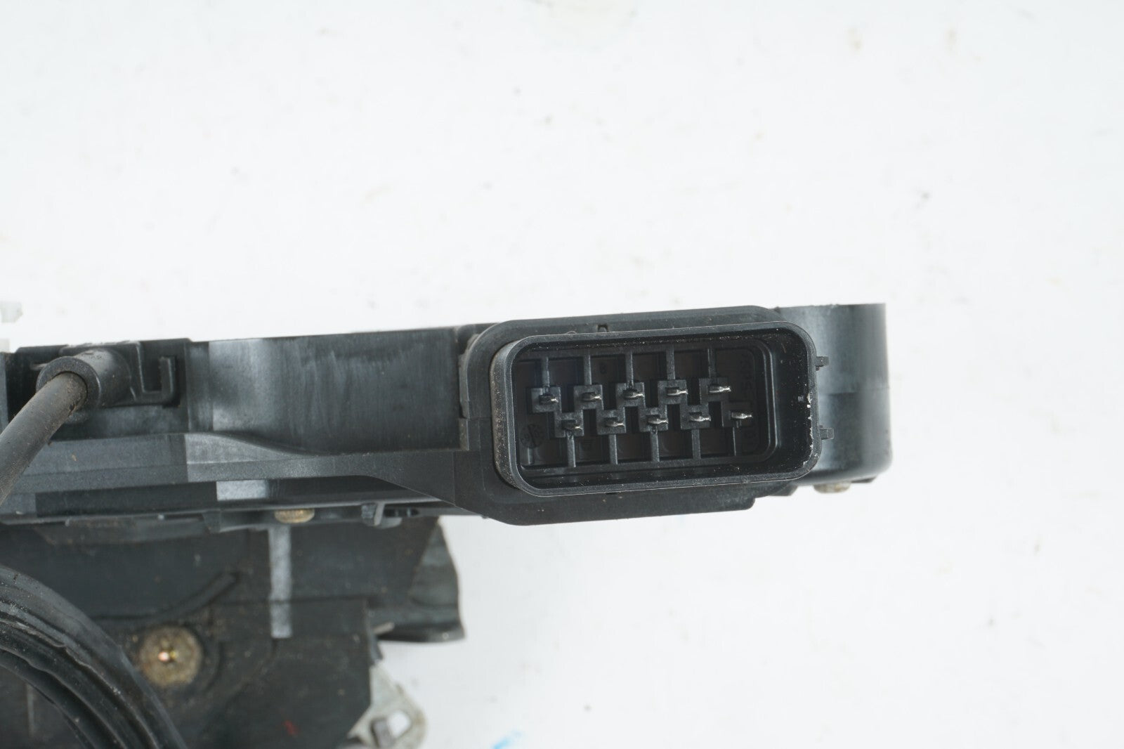 2006-2013 VOLVO C70 FRONT RIGHT PASSENGER DOOR LOCK ACTUATOR OEM