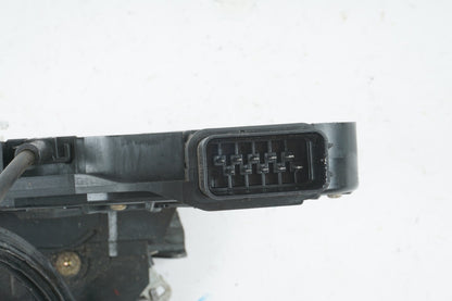 2006-2013 VOLVO C70 FRONT RIGHT PASSENGER DOOR LOCK ACTUATOR OEM