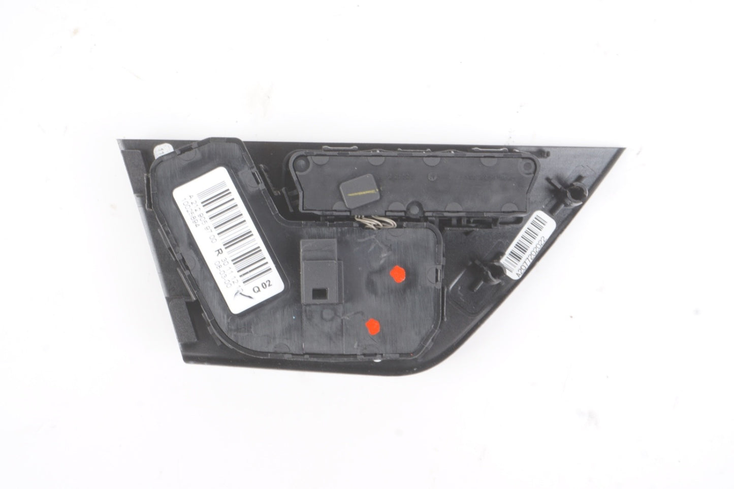 2008 - 2014 Mercedes W204 C250 Front Right Control Switch Button OEM