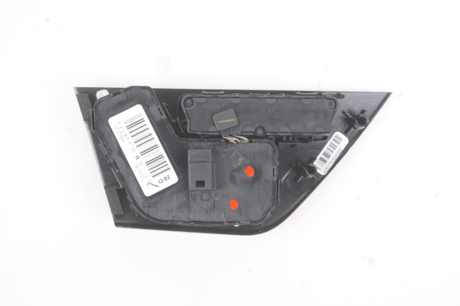 2008 - 2014 Mercedes W204 C250 Front Right Control Switch Button OEM