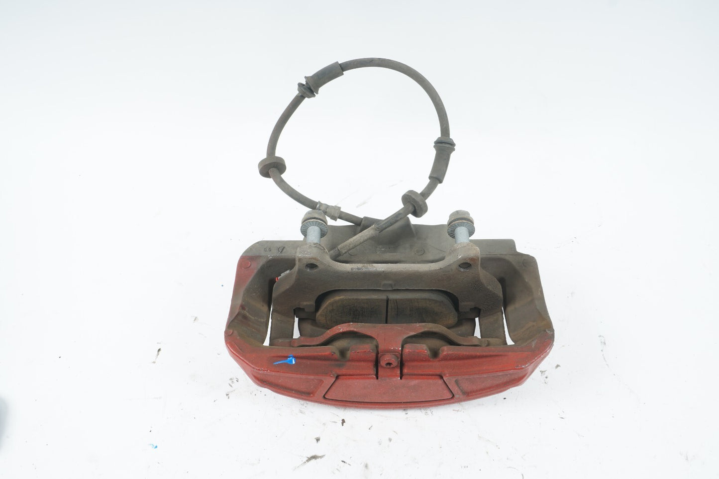 2012 - 2018 AUDI A7 3.0L FRONT RIGHT PASSENGER SIDE BRAKE CALIPER OEM