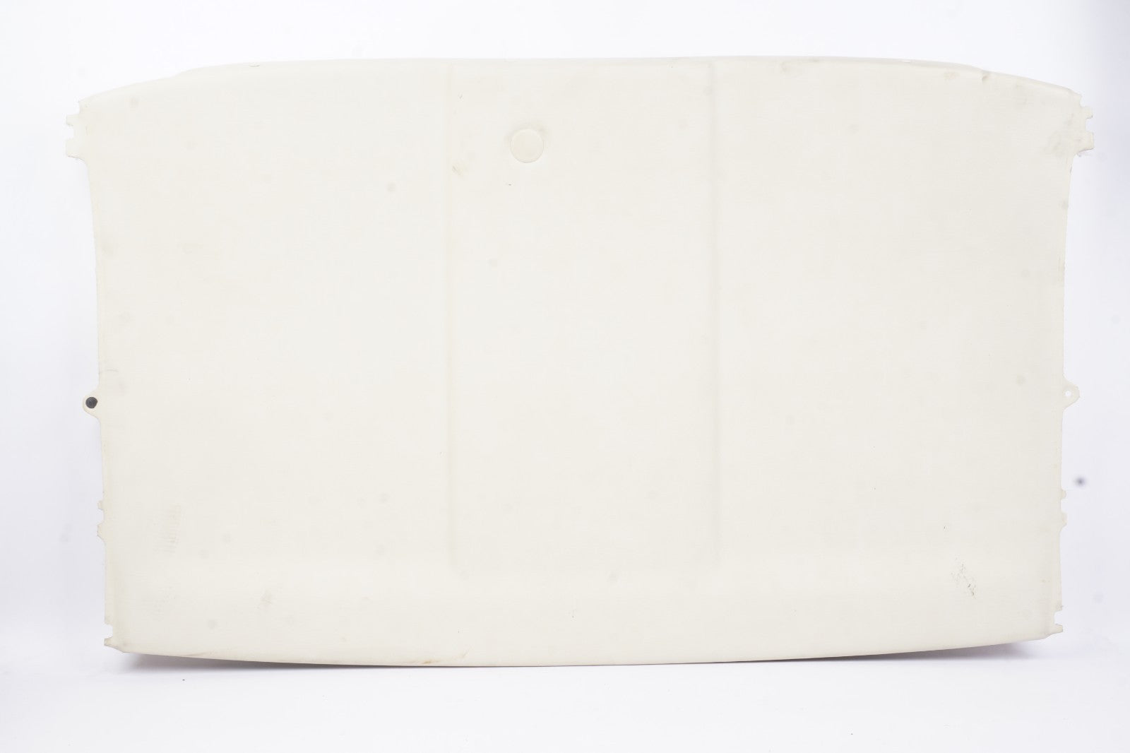 2002 - 2010 LEXUS SC430 FRONT SEAT REAR COVER OEM