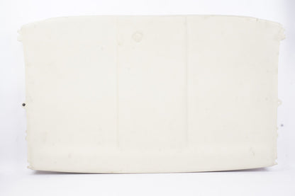 2002 - 2010 LEXUS SC430 FRONT SEAT REAR COVER OEM