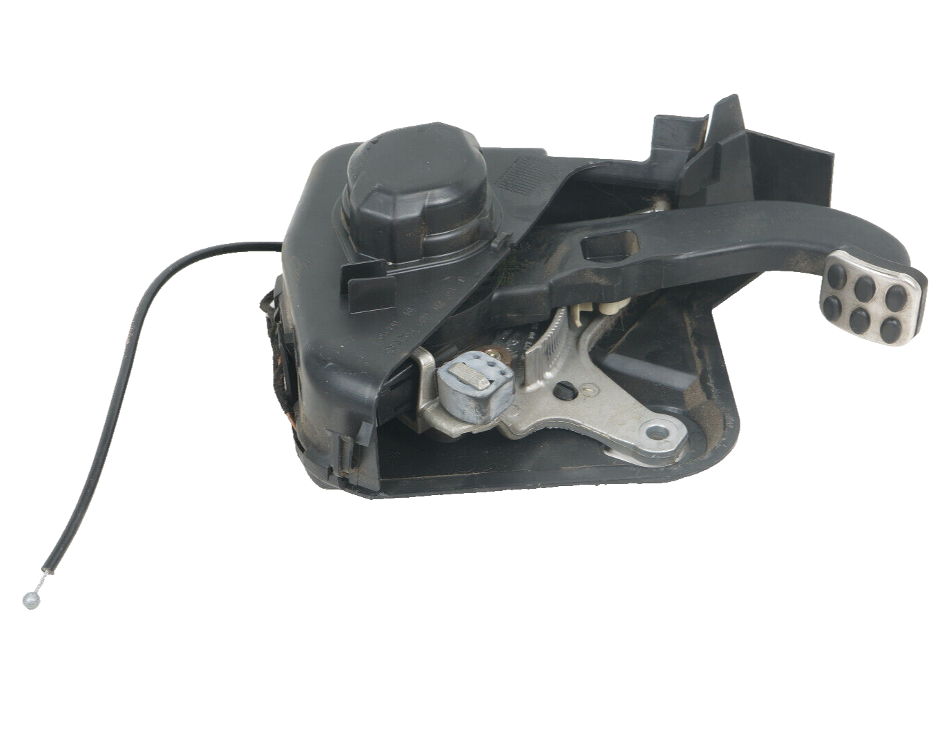 03 - 09 Mercedesz CLK350 CLK500 W209 EMERGENCY BRAKE PEDAL 2036890308 OEM