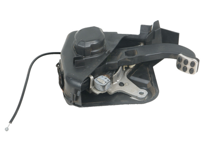 03 - 09 Mercedesz CLK350 CLK500 W209 EMERGENCY BRAKE PEDAL 2036890308 OEM
