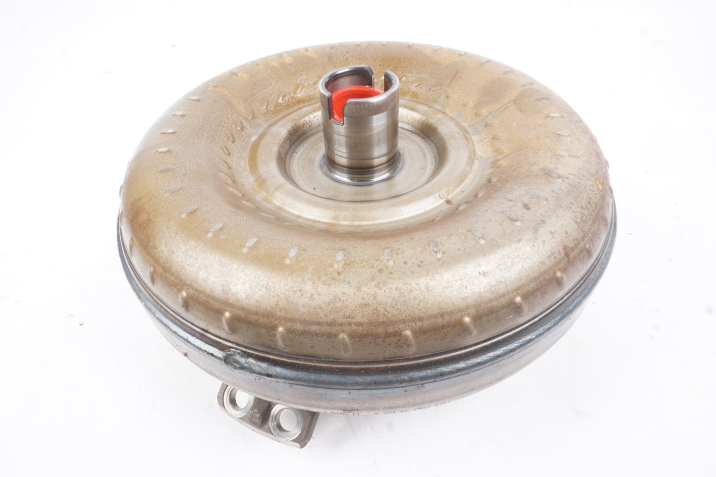 2006 - 2011 Mercedes E350 W212 C280 C350 W204 Auto Transmission Torque Converter