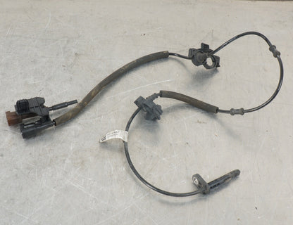 Genuine GM Front Driver Side Wheel Speed Sensor 84878467
