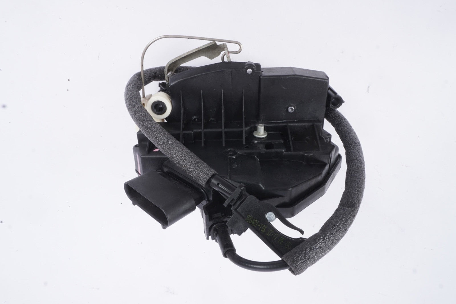 2012 - 2018 Ford Focus Front Right Door Lock Latch Actuator OEM