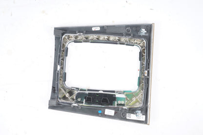 08-15 Mercedes W207 E350 C300 C350 Center Console Shift Shifter Bezel Trim OEM