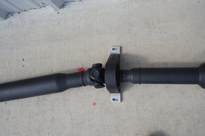 12-13 Mercedes W221 S550 RWD Rear Driveshaft Drive Prop Propeller Shaft Assembly