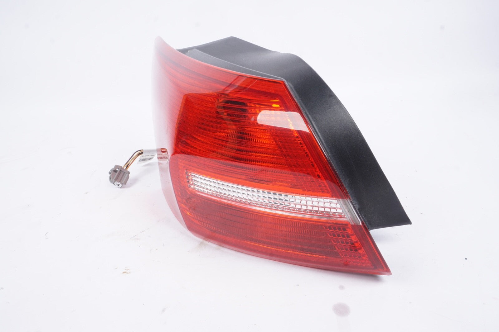 15-18 FORD FOCUS SEDAN LEFT DRIVER SIDE TAIL LIGHT LAMP OEM F1EB-13405-FE