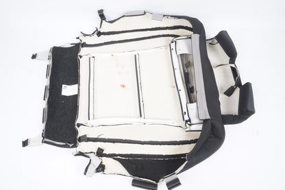 2021 - 2024 POLESTAR 2 FRONT LEFT DRIVER SIDE SEAT LOWER CUSHION BOTTOM OEM