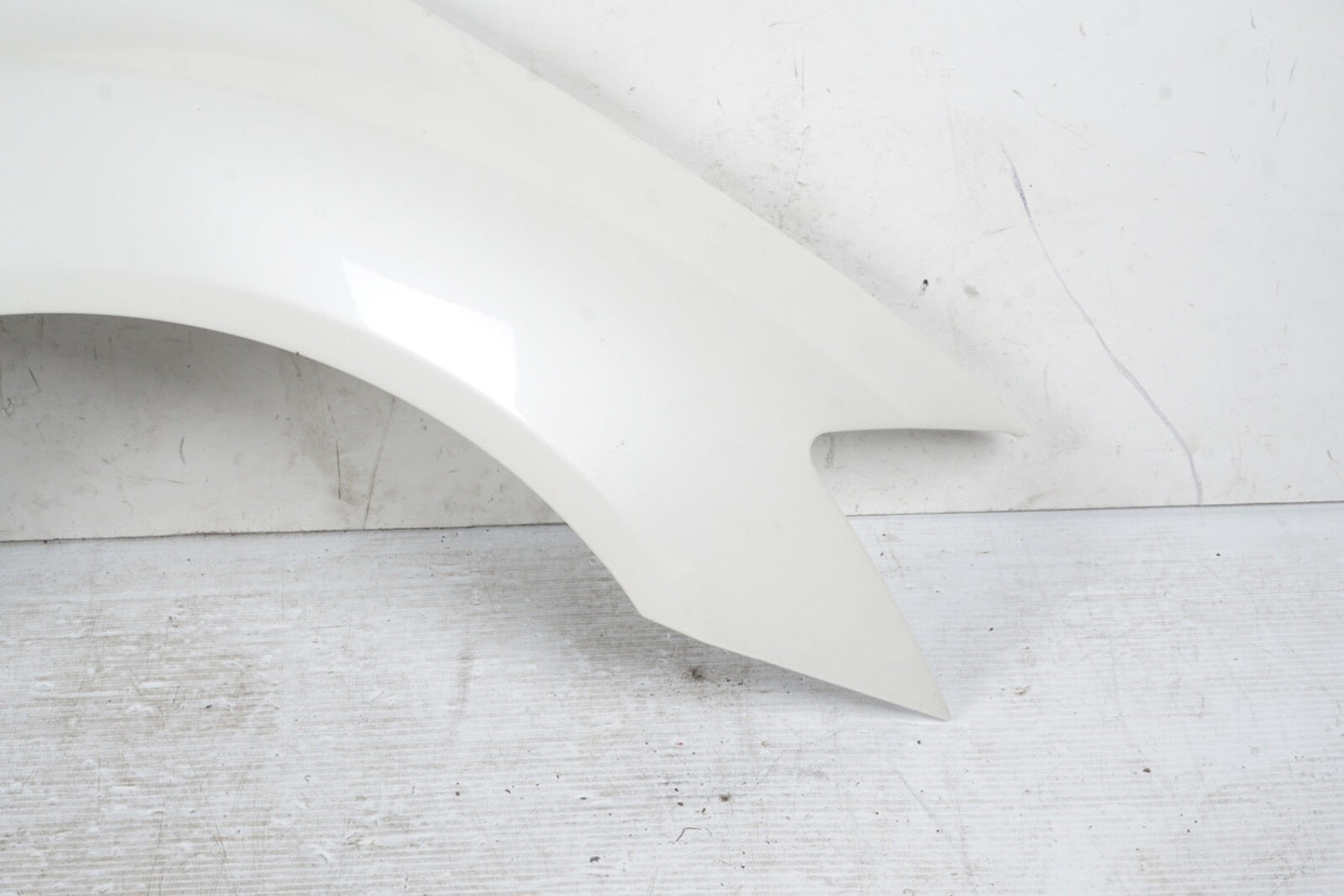 07-13 Mercedes W221 S600 S400 S350 Right Passenger Side Fender Assembly OEM