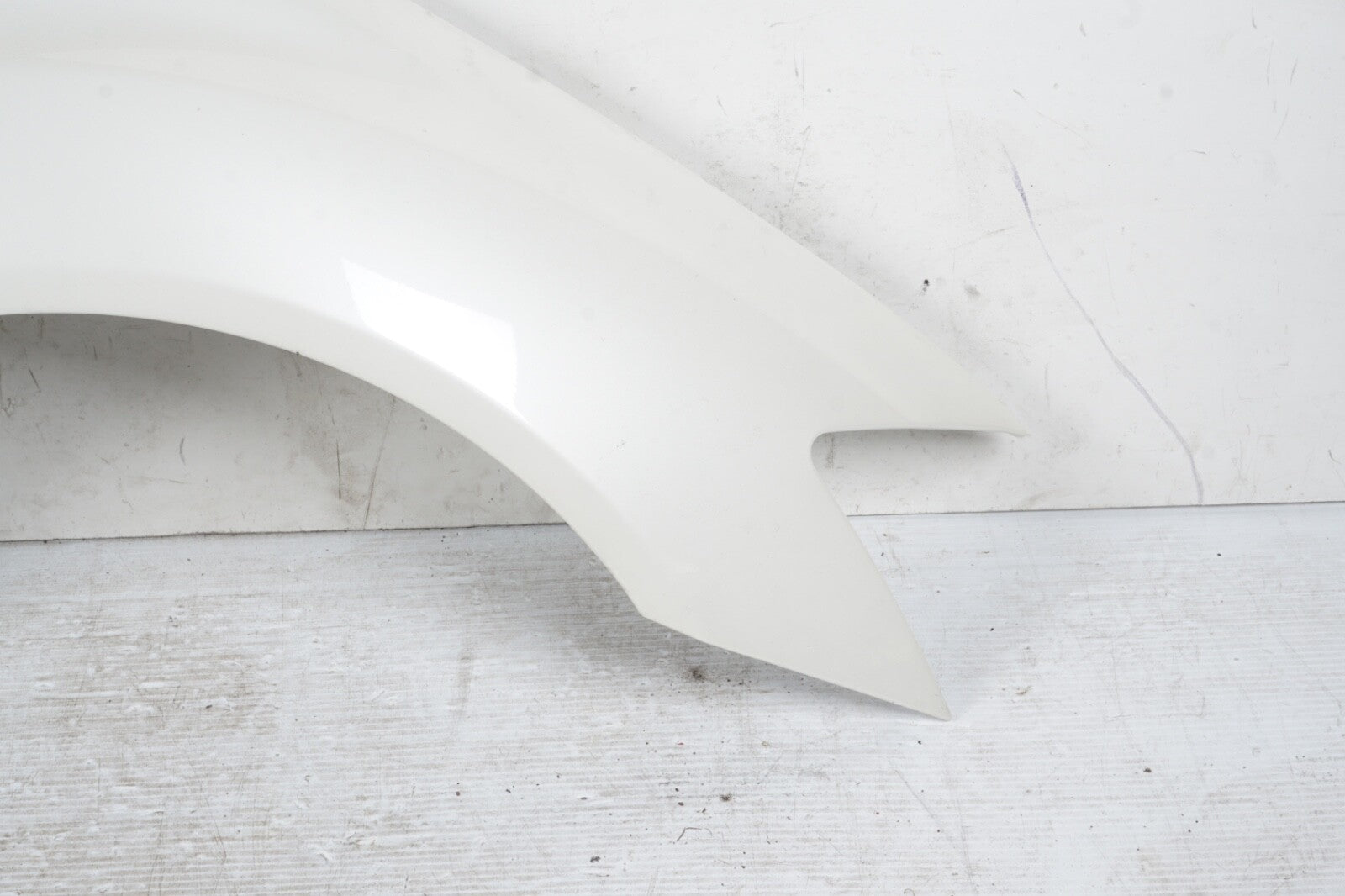 07-13 Mercedes W221 S600 S400 S350 Right Passenger Side Fender Assembly OEM