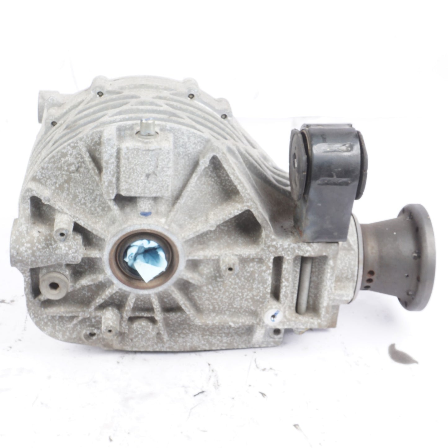 2014 - 2017 MASERATI GHIBLI RWD REAR DIFFERENTIAL CARRIER OEM
