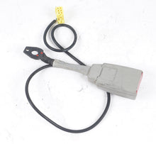03-06 Mercede R230 SL500 SL600 Left or Right Seat Belt Buckle OEM