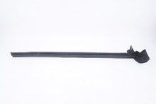 2014-2016 BMW 428I Convertible  - REAR LEFT Quarter Panel Window SEAL / TRIM